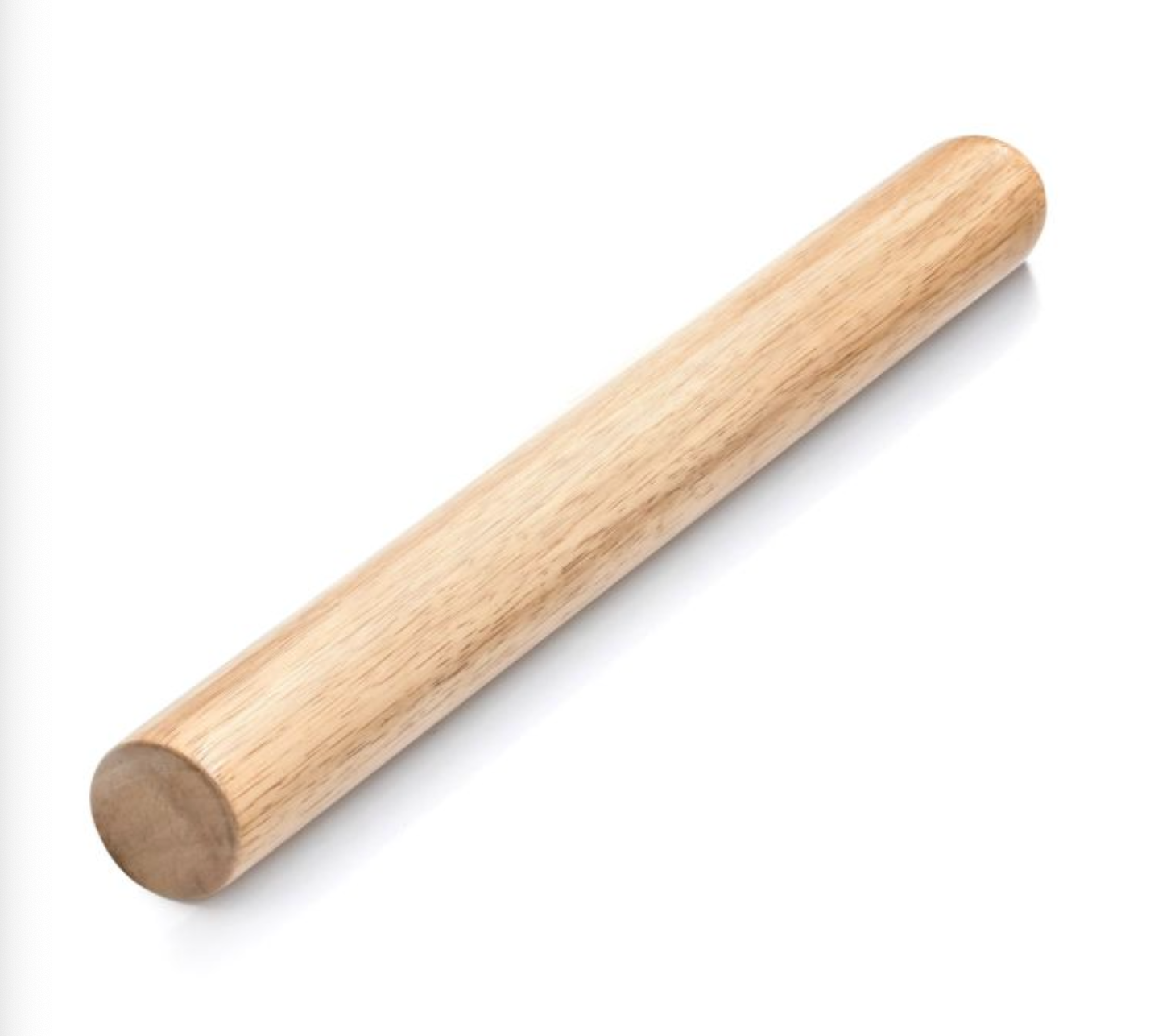 Baking Baker's Rolling Pin