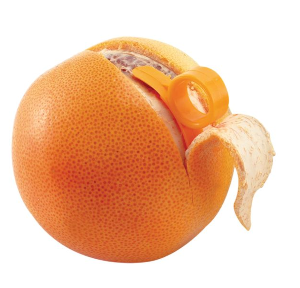Orange Peelers - Set of 2