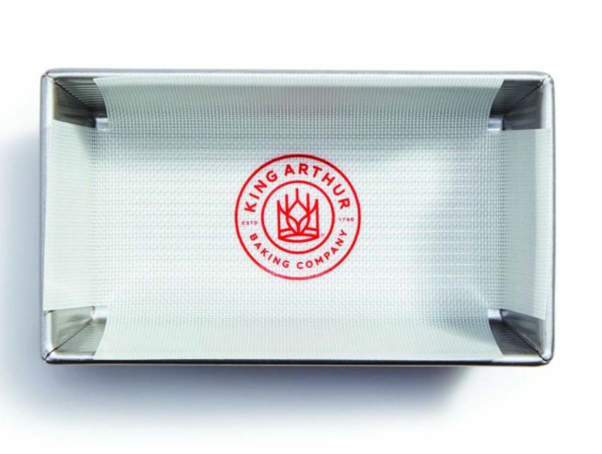 Loaf Pan Liner - Set of 2