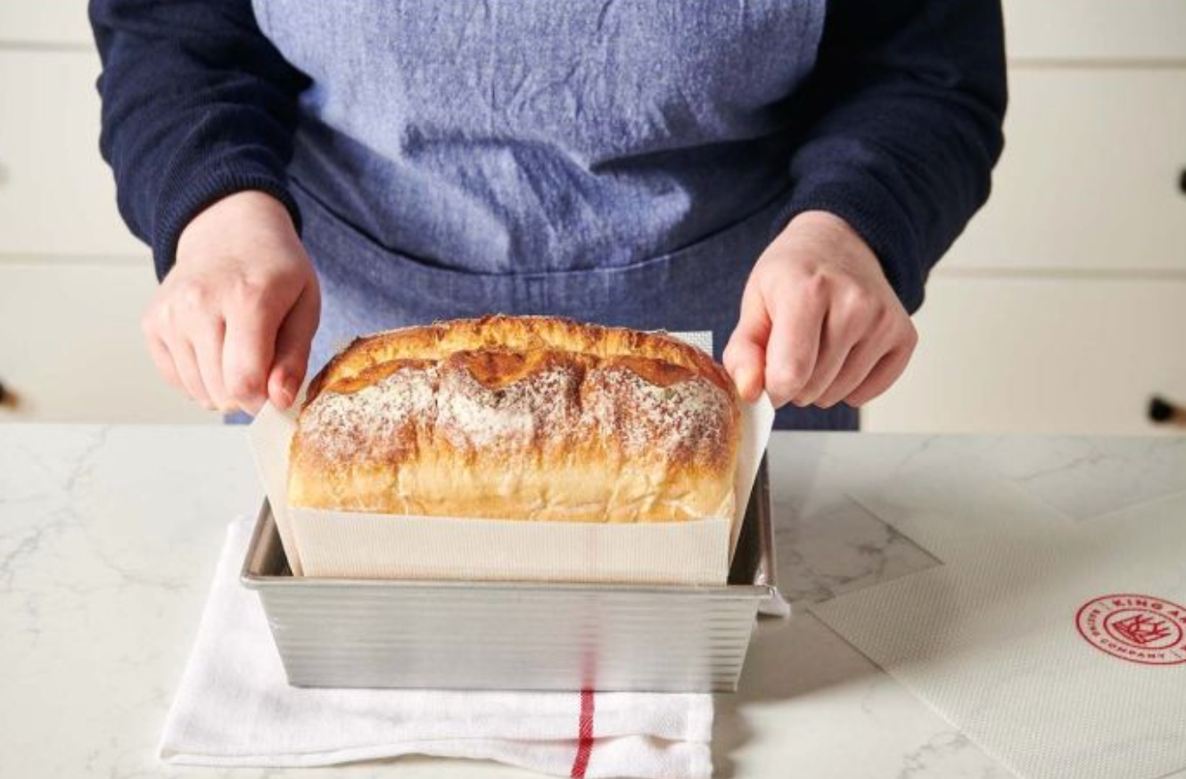 Loaf Pan Liner - Set of 2