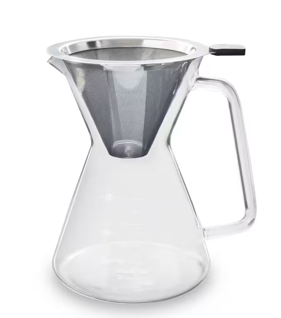 London Sip | Carafe Brewing