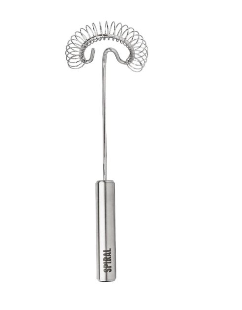 Tovolo | 10" Stainless Steel Spiral Whisk