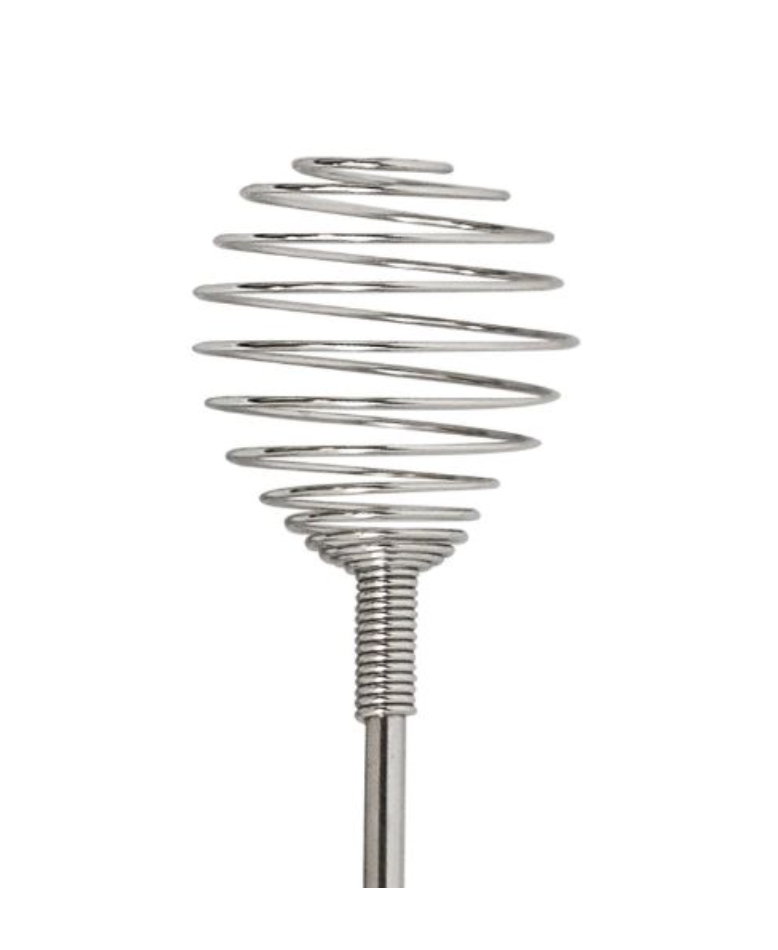 Tovolo | 10" Stainless Steel Galaxy Coil Whisk