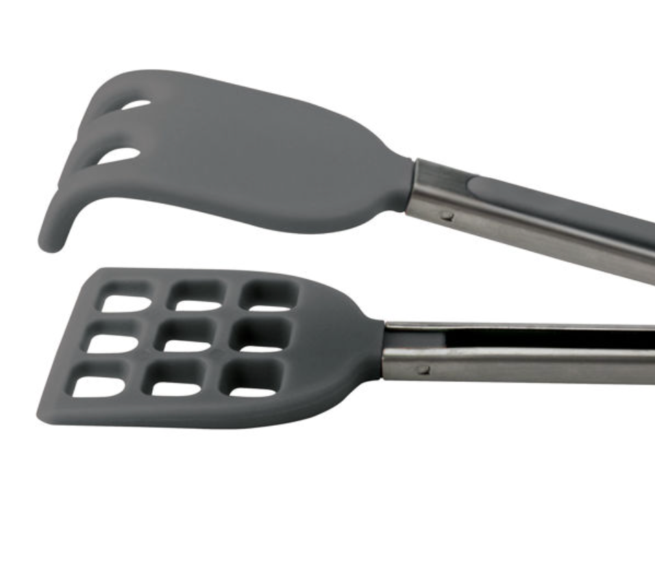 Tovolo | Mini Waffle Tongs