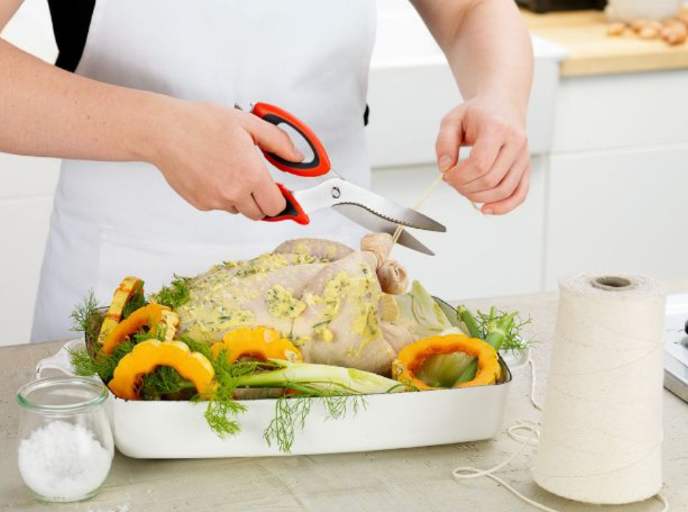 Tovolo | Kitchen Shears
