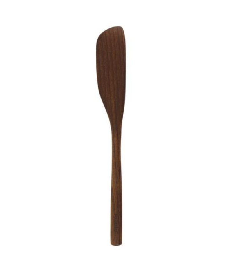 Tovolo | Toasted Beechwood Spreader