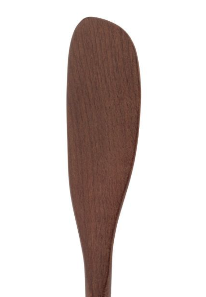 Tovolo | Toasted Beechwood Spreader