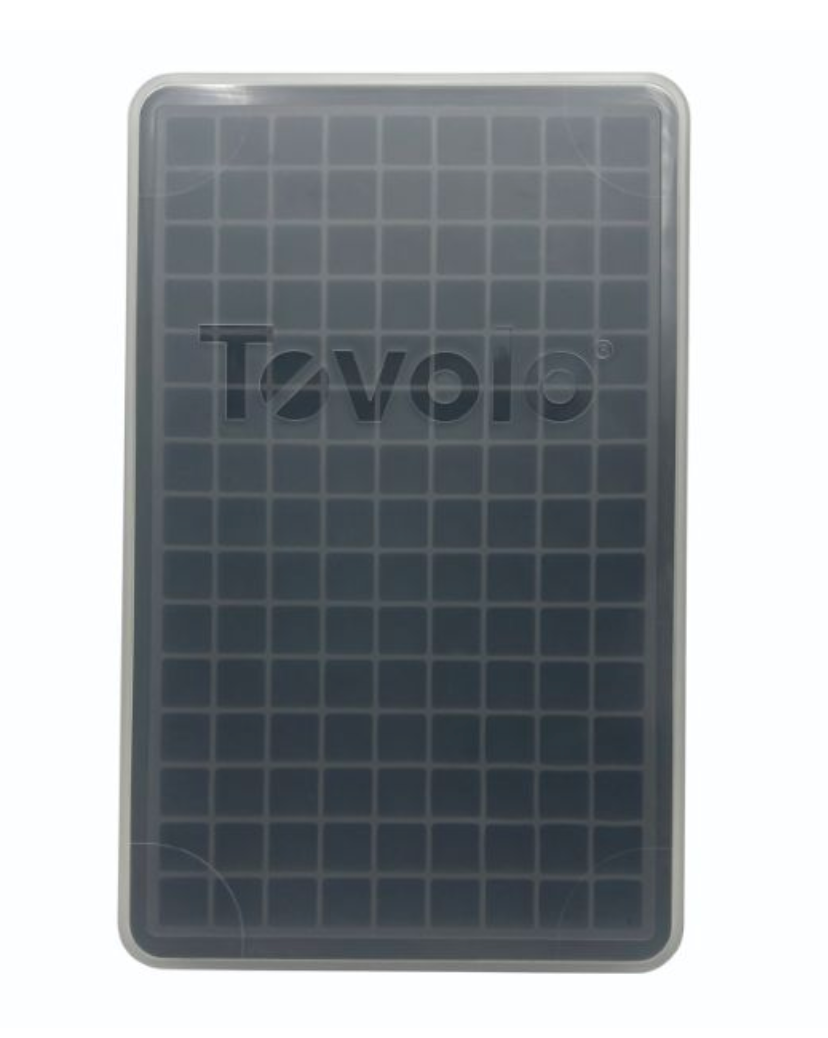 Tovolo | 2-Piece Mini Cube Ice Tray