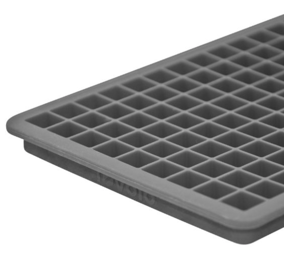Tovolo | 2-Piece Mini Cube Ice Tray