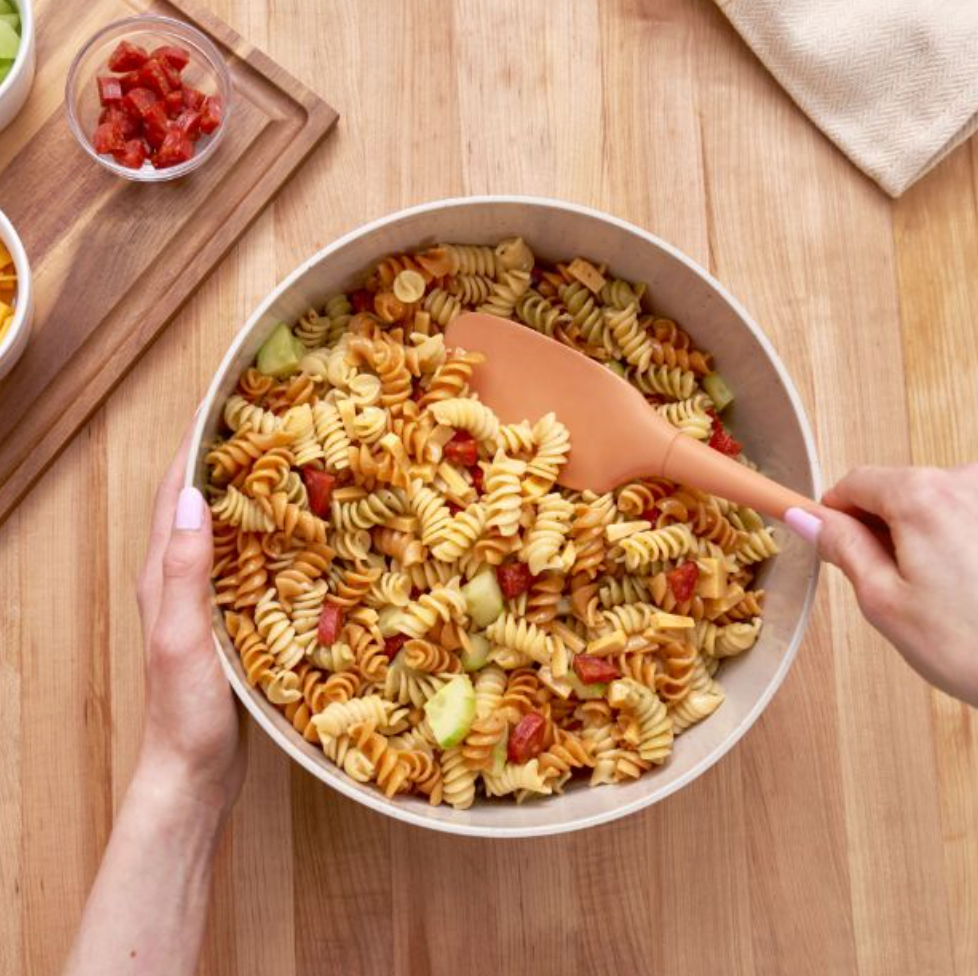 Tovolo | Flex-Core All Silicone Spoonula