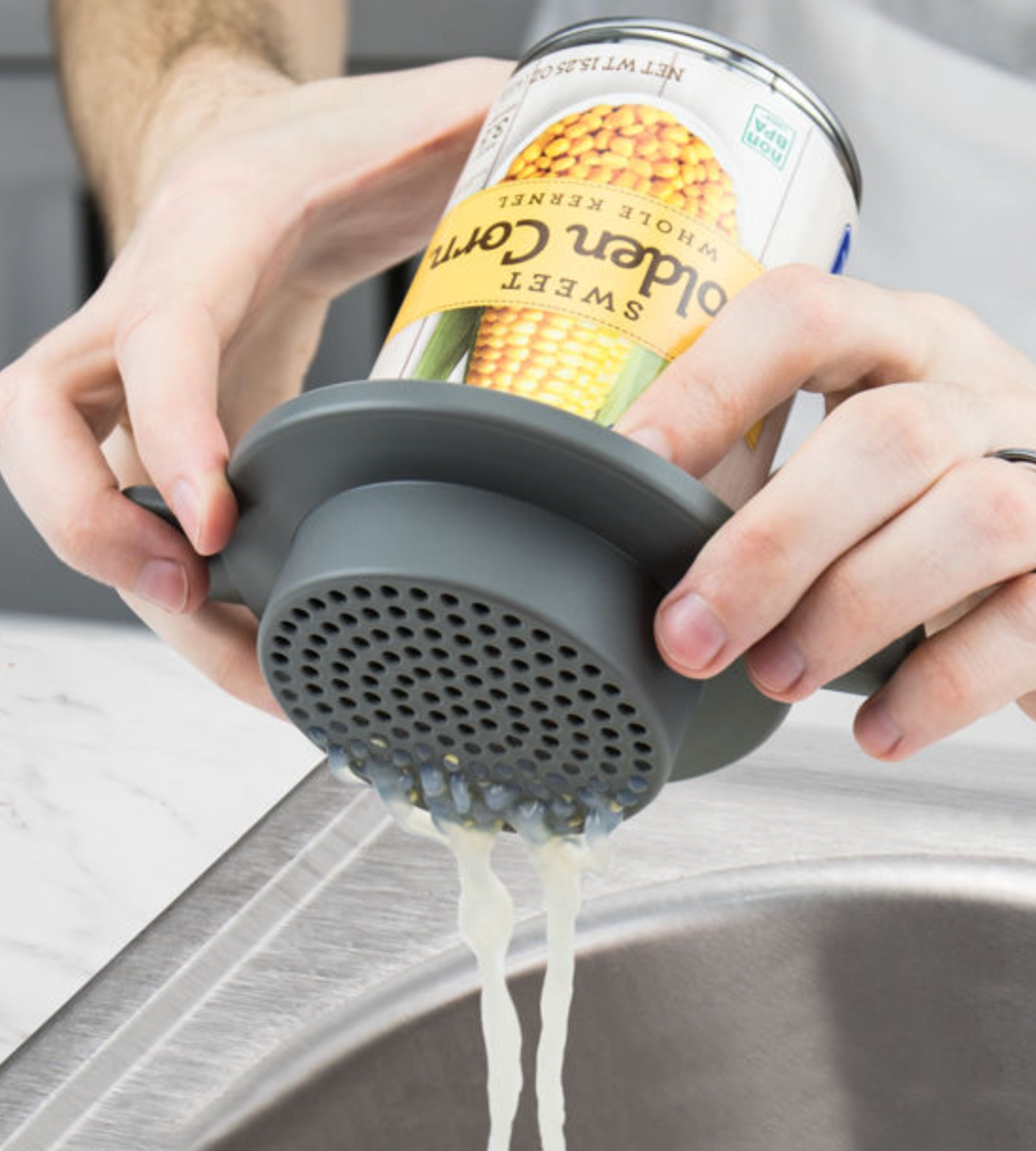 Tovolo | Can Strainer