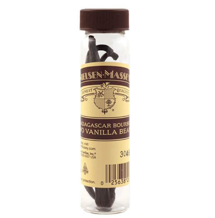 Nielsen-Massey | Vanilla Bean Vial