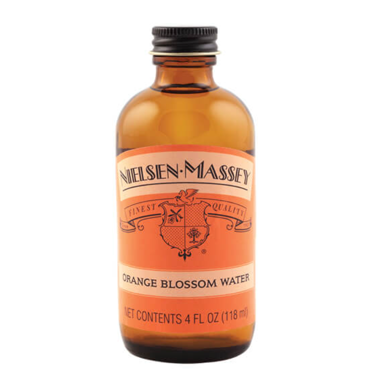 Niesen-Massey | Orange Blossom Water