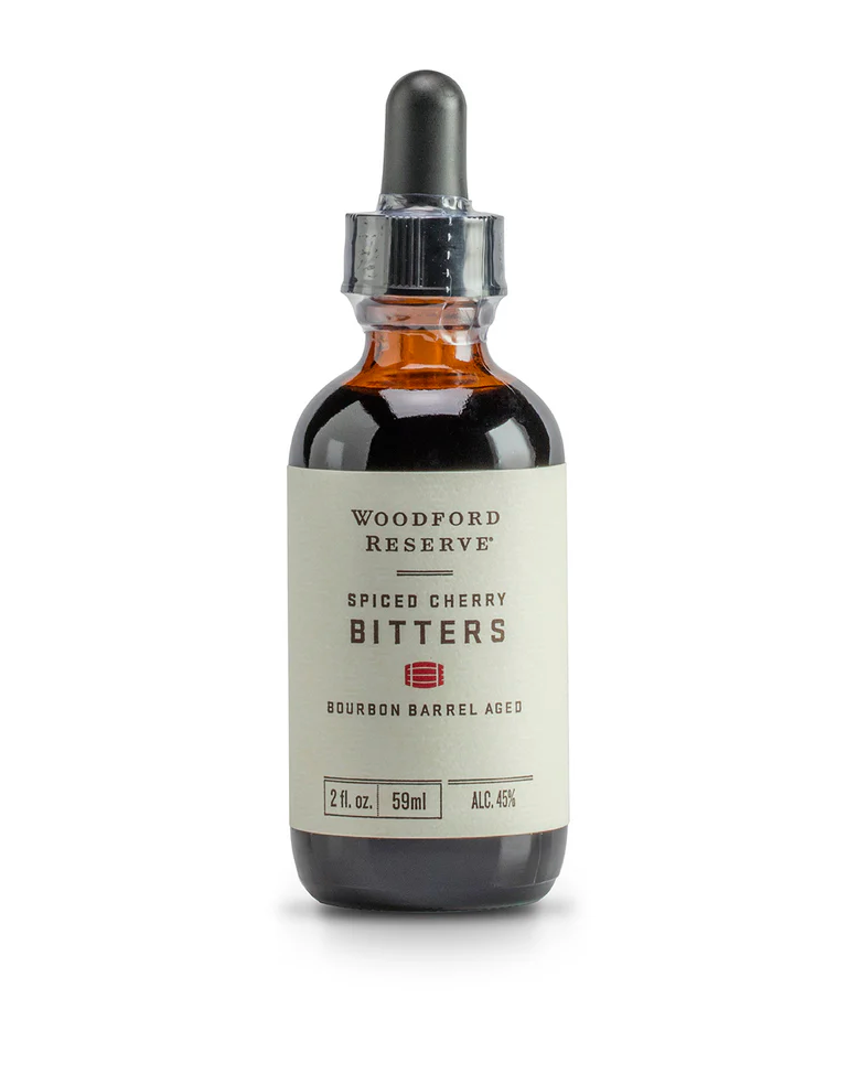 Bourbon Barrel Foods | Spiced Cherry Bitters