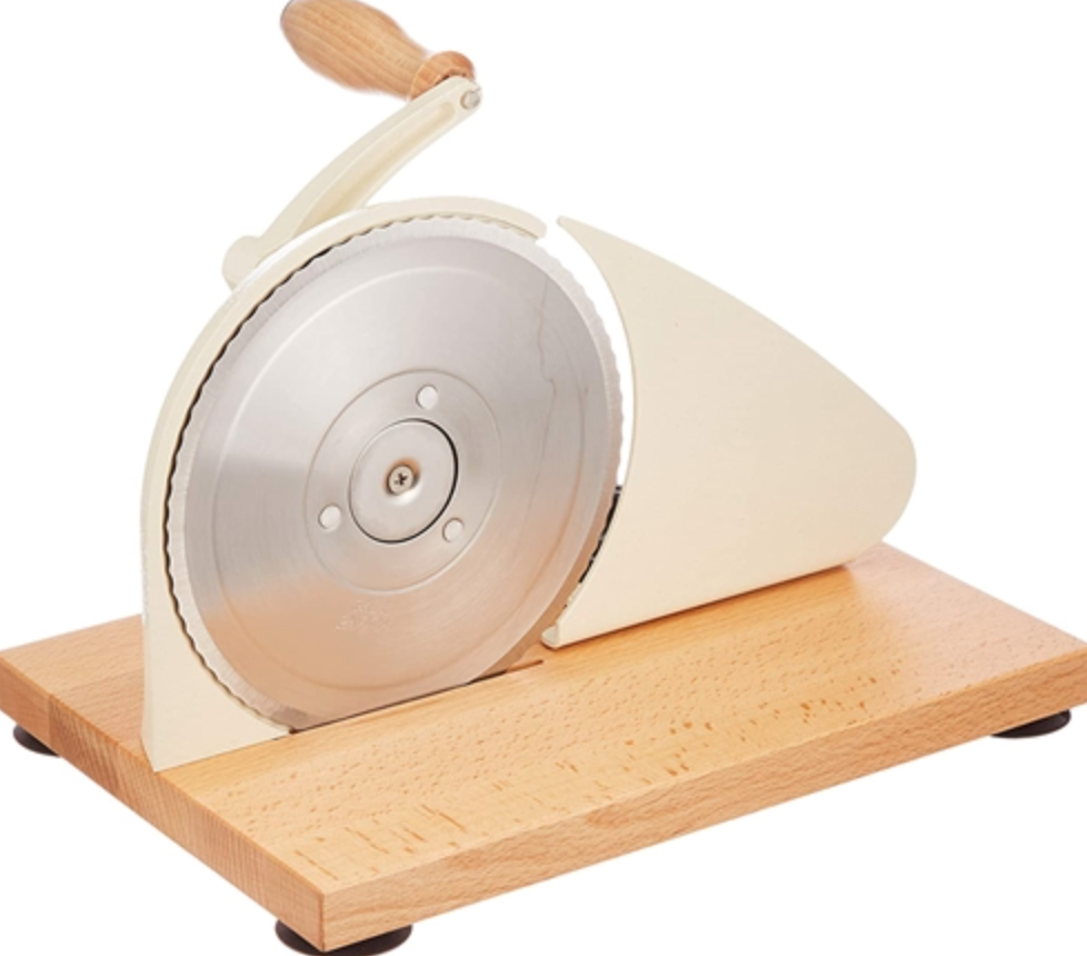 Classic Bread Slicer - Manual