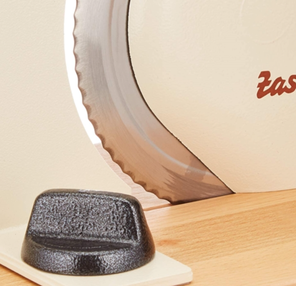 Classic Bread Slicer - Manual