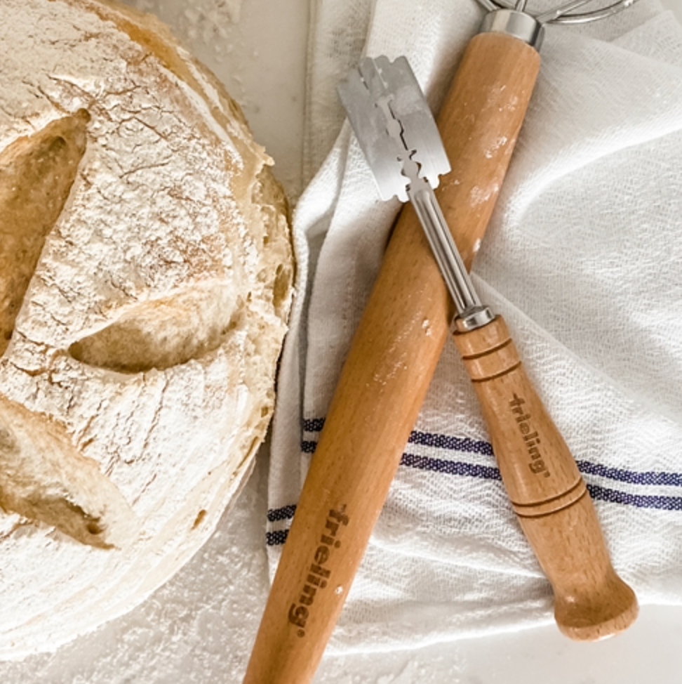 Bread Lame