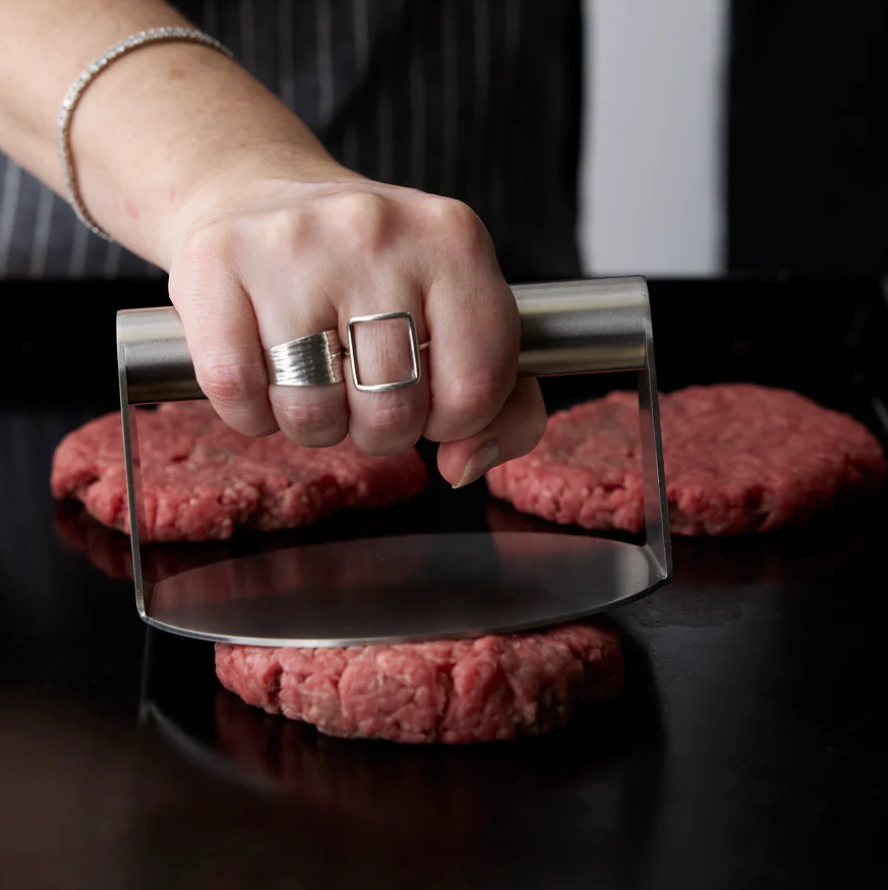 RSVP International | Endurance Smash Burger