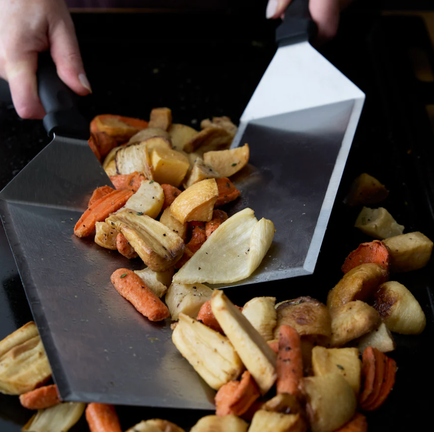 RSVP International | Endurance Flat Top Spatula
