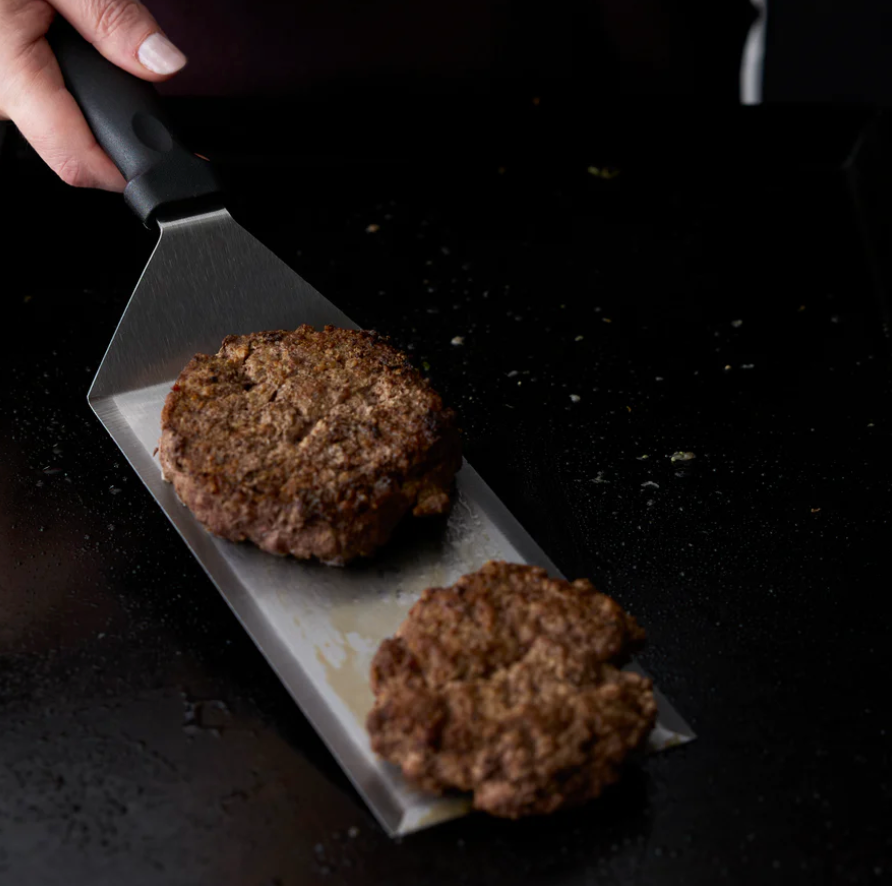RSVP International | Endurance Flat Top Spatula