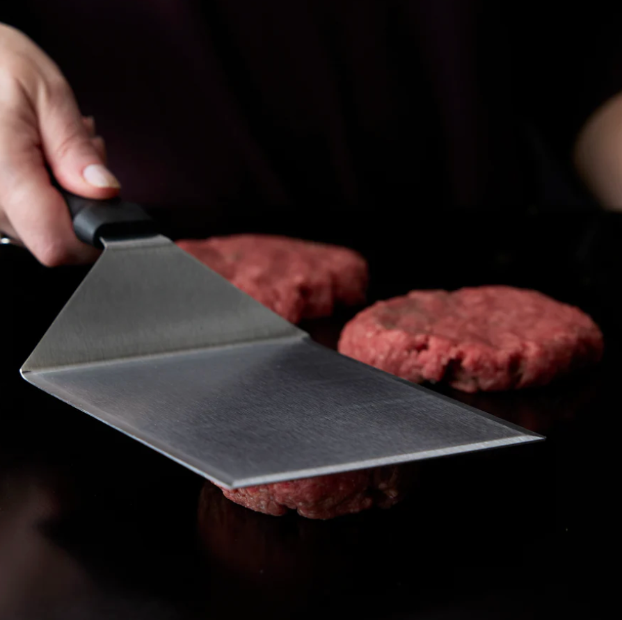 RSVP International | Endurance Burger Spatula