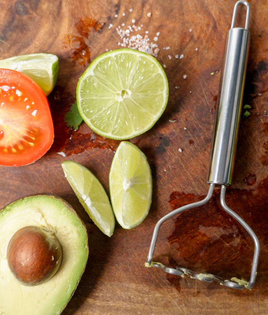 RSVP International | Avocado Masher
