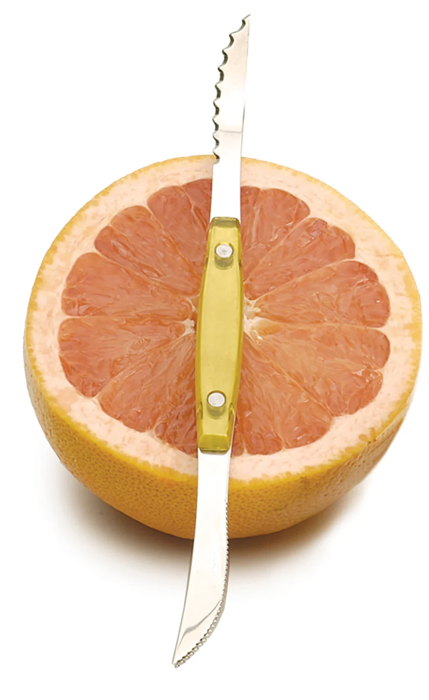 RSVP International | Endurance Double Grapefruit Knife