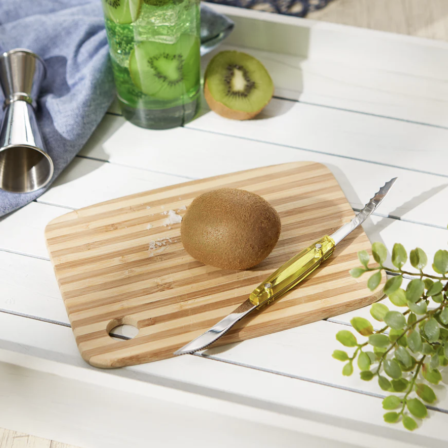 RSVP International | Endurance Double Grapefruit Knife