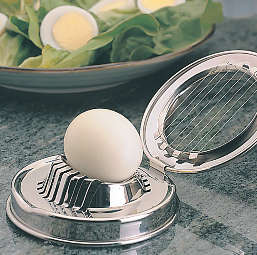 RSVP International | Egg Slicer