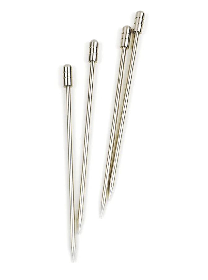 RSVP International | Cocktail Pick Set of 16