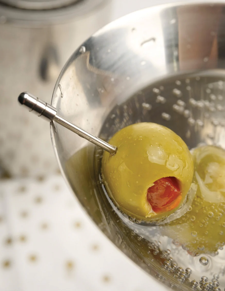 RSVP International | Cocktail Pick Set of 16