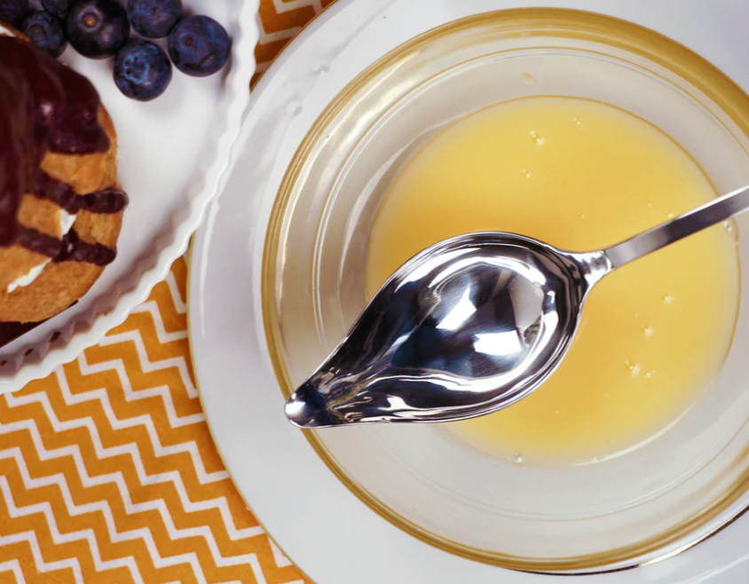 RSVP International | Endurance Drizzle Spoon