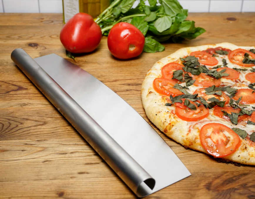 RSVP International | World Class Pizza Cutter