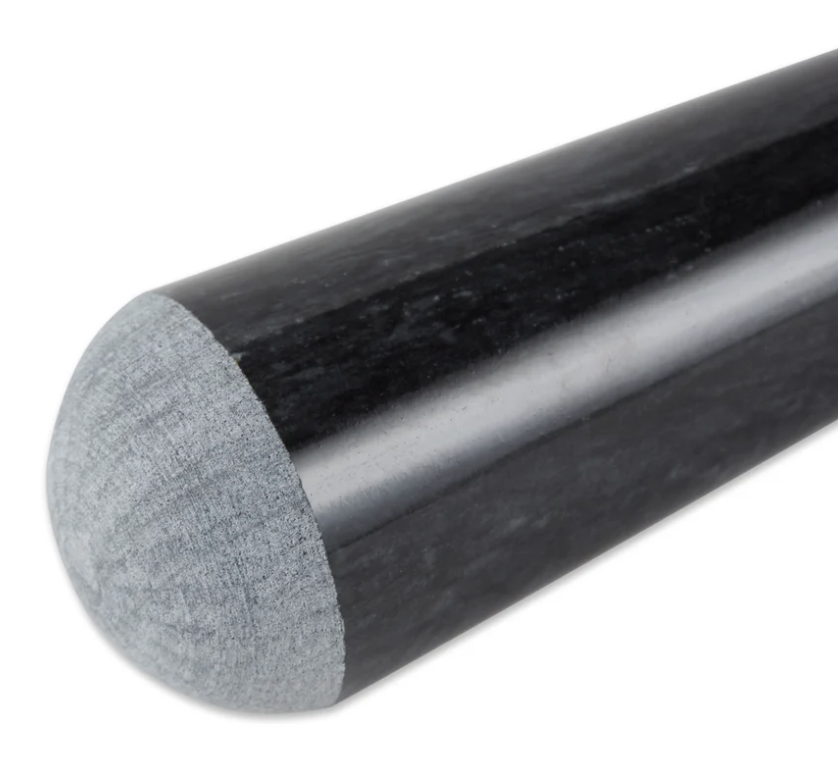 RSVP International | Marble Mortar & Pestle - Black