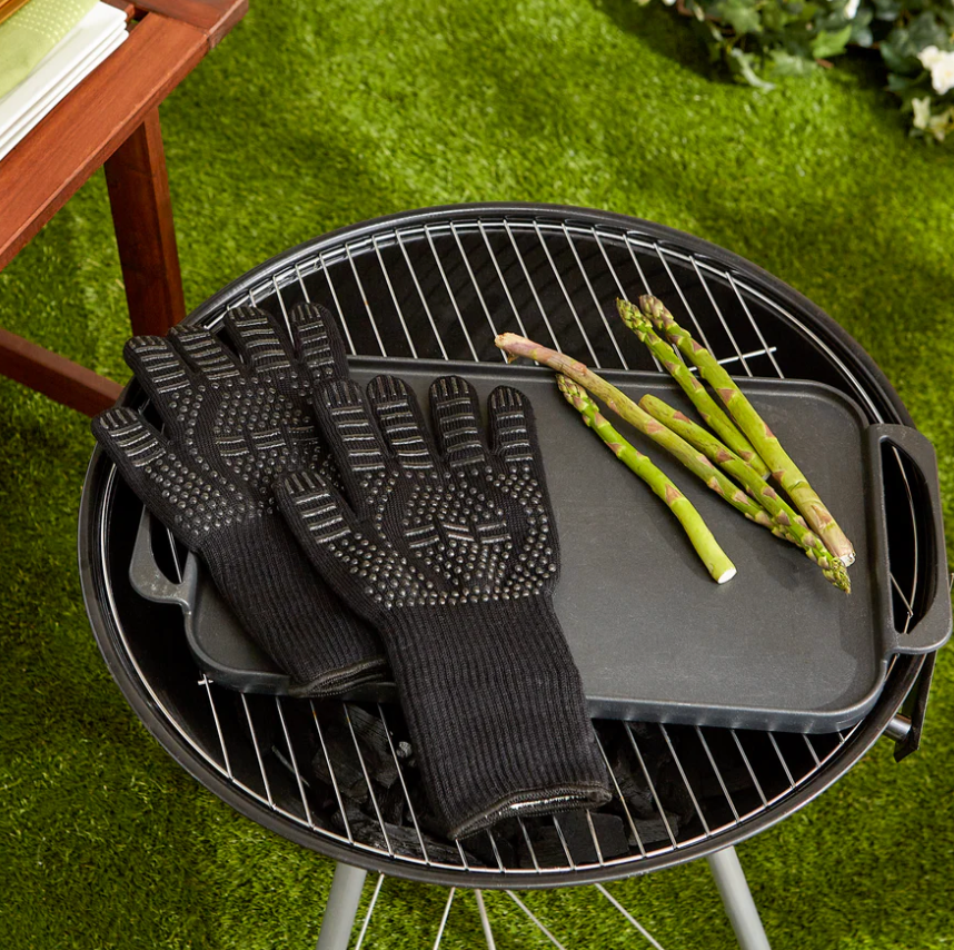 RSVP International | Grill Gloves