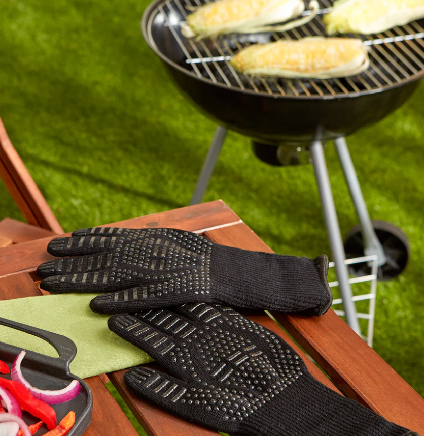 RSVP International | Grill Gloves