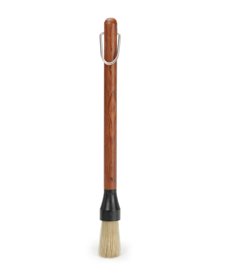 RSVP International | BBQ Round Basting Brush