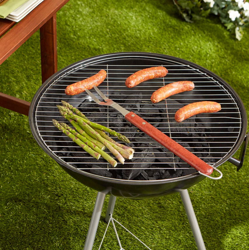 RSVP International | BBQ Fork