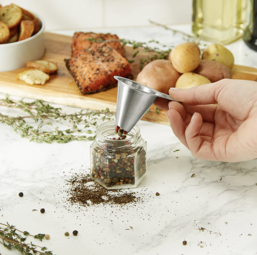 RSVP International | Peppercorn Funnel