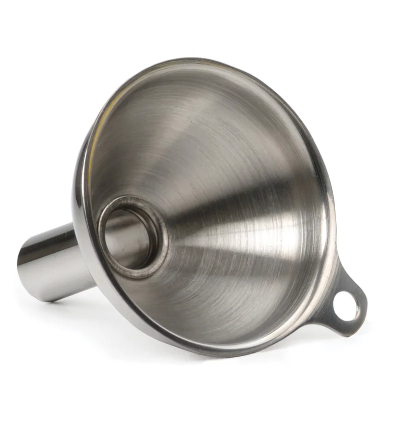RSVP International | Spice Funnel