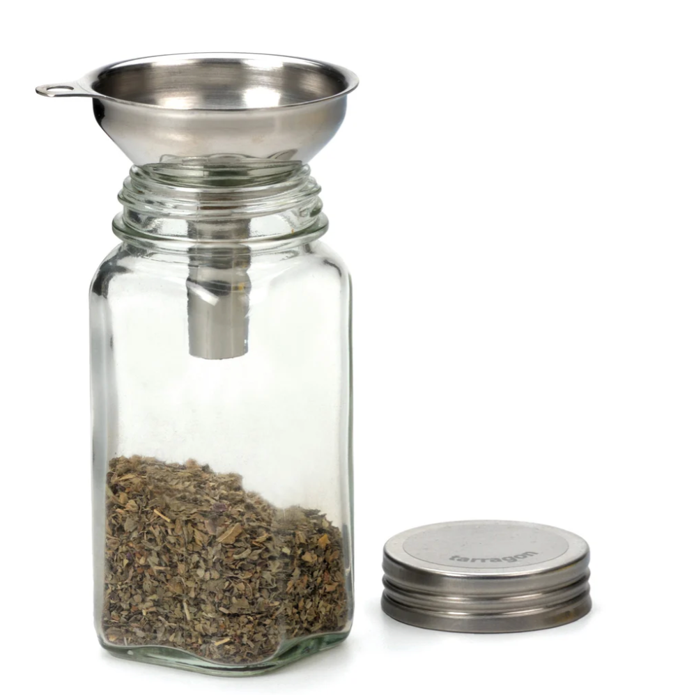 RSVP International | Spice Funnel