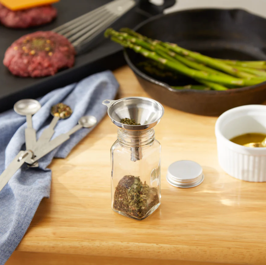 RSVP International | Spice Funnel