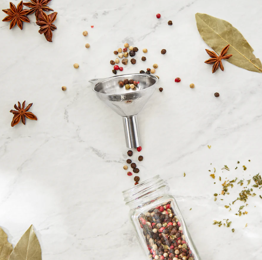 RSVP International | Spice Funnel