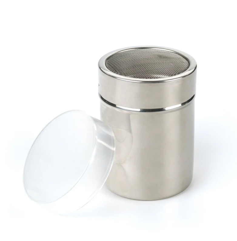 RSVP International | Fine Mesh Shaker
