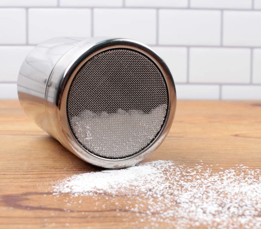 RSVP International | Fine Mesh Shaker