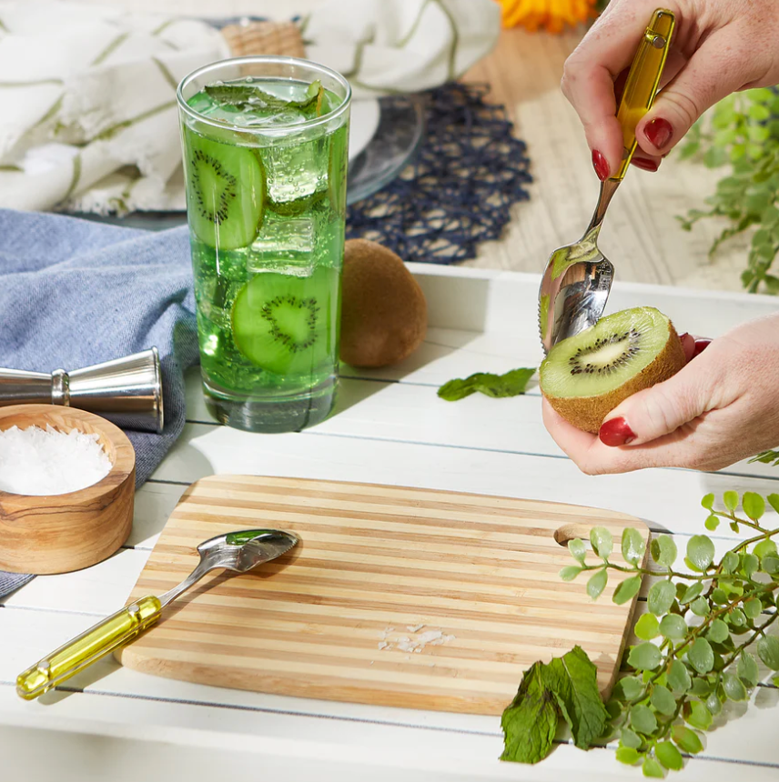 RSVP International | Endurance Grapefruit Spoon Set