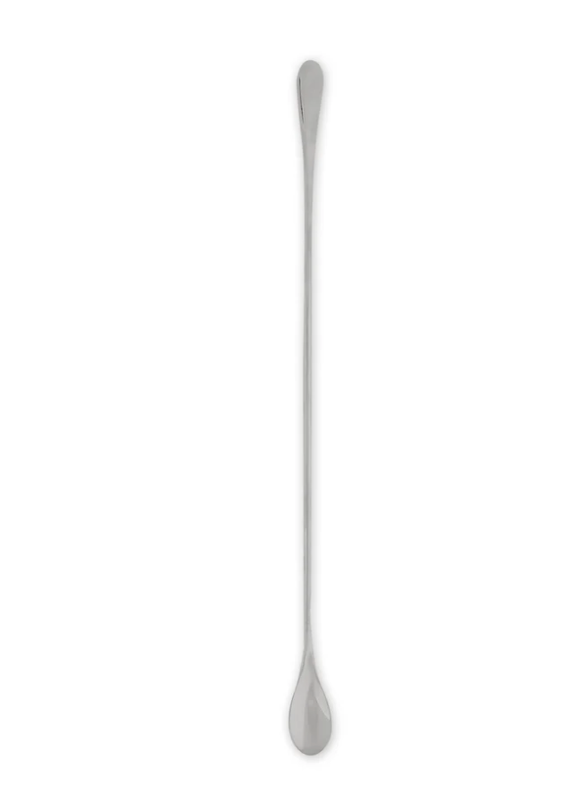 RSVP International | Endurance Long 11 in Drink Spoon