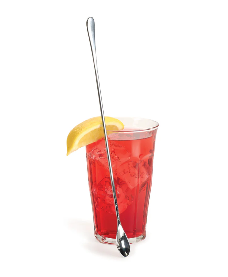 RSVP International | Endurance Long 11 in Drink Spoon