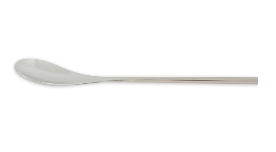 RSVP International | Endurance Long 11 in Drink Spoon