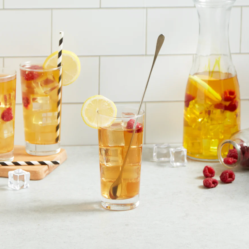 RSVP International | Endurance Long 11 in Drink Spoon